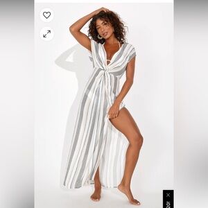 Lulus Swim Cover Up